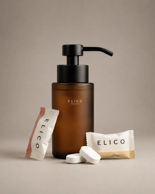 Hand Soap – Starter Kit