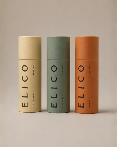 Sampler pack