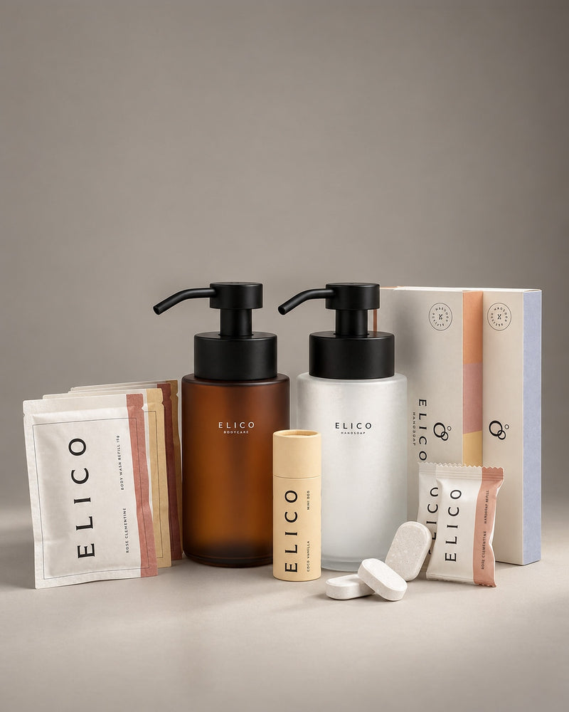 Bathroom Pack