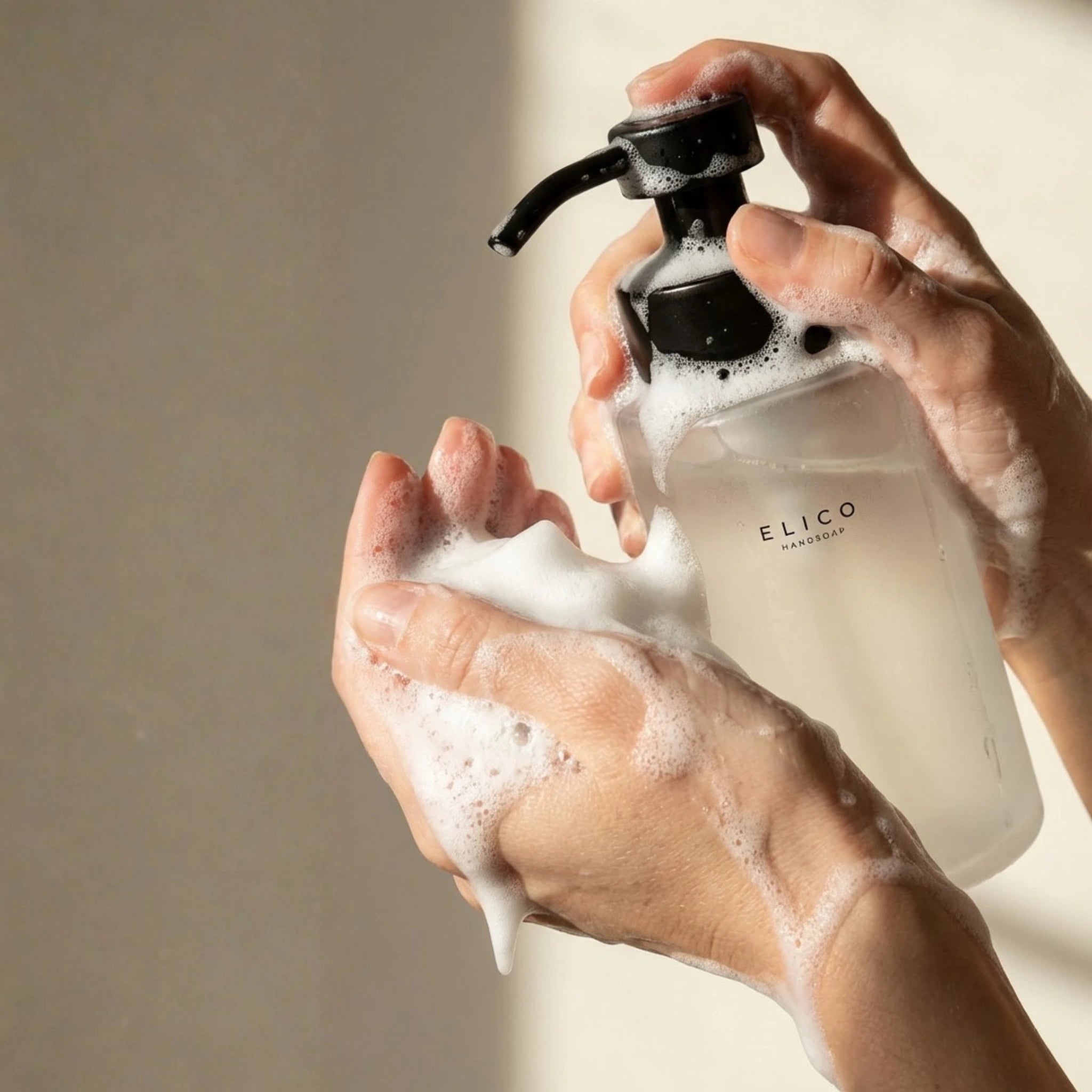 Hand Soap – Starter Kit