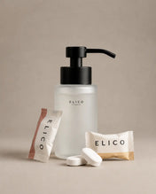 Elico håndsåpe Frosted