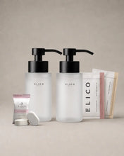 Hand and Body duo
