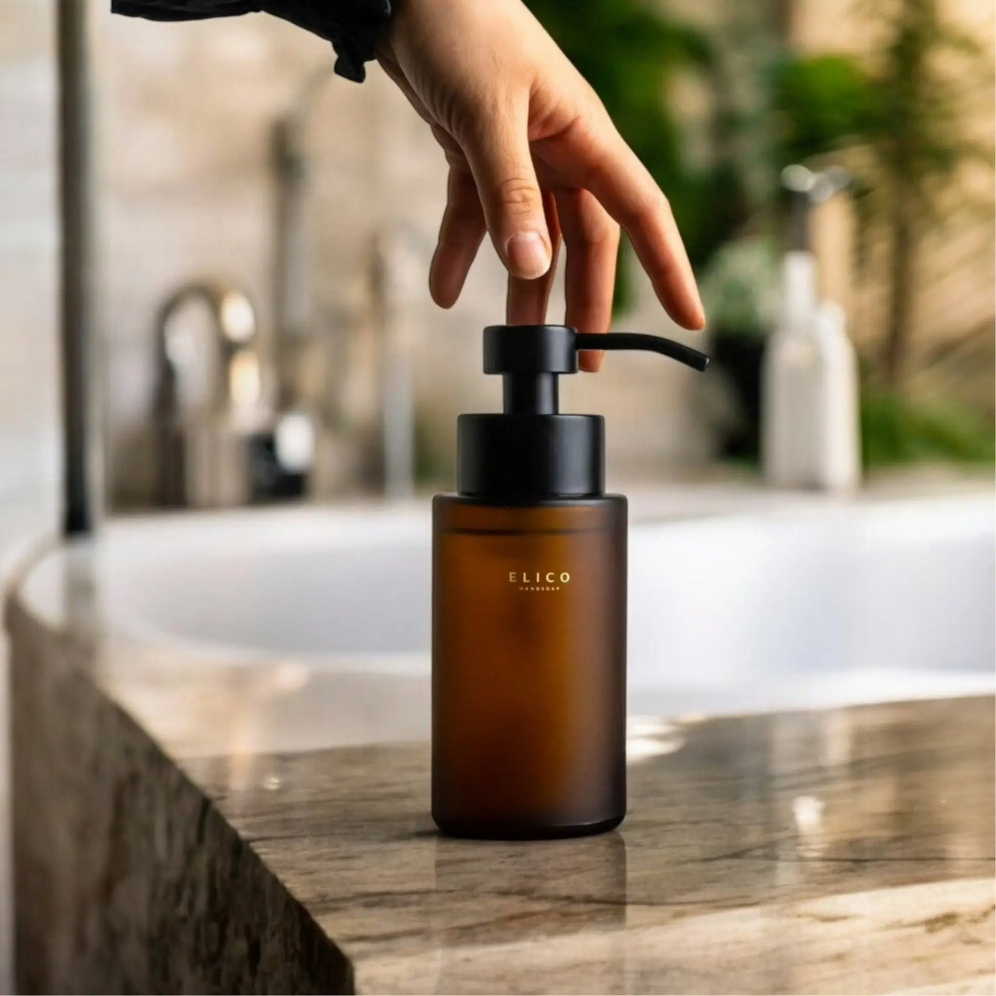 Handsoap StarterKit