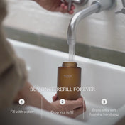 Hand soap refills 4pk