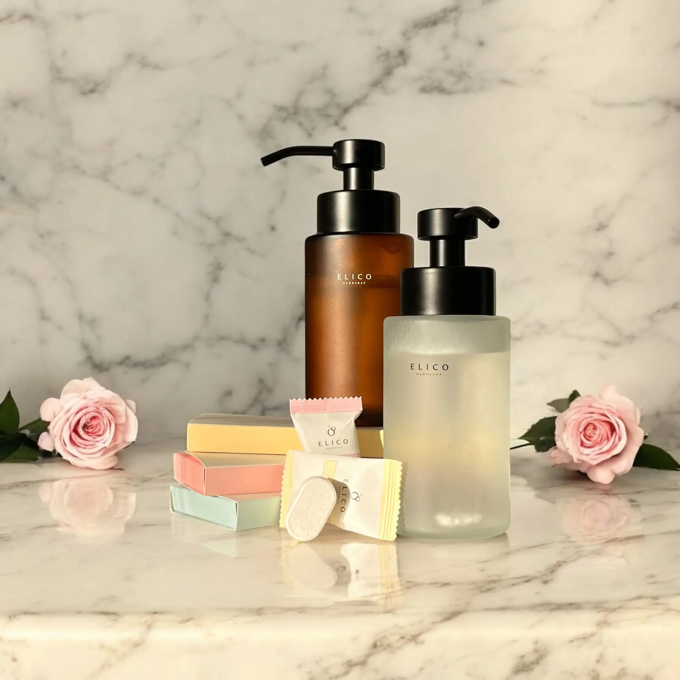 1 year's supply of handsoap