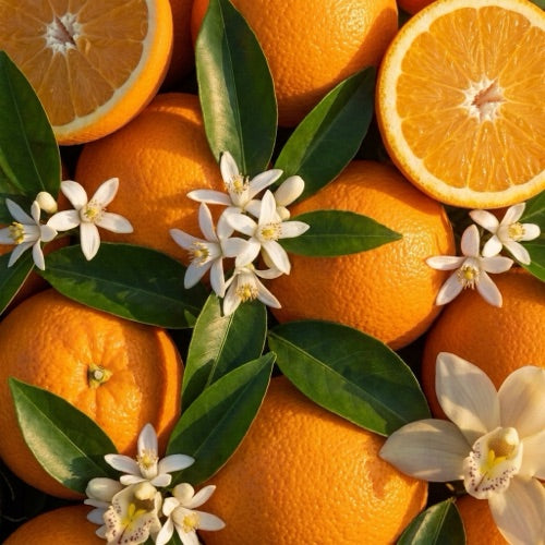 Orangenessenz